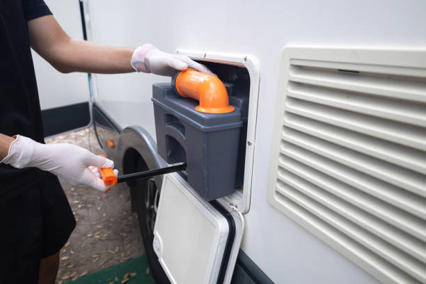 Porta potty rental for festivals in Bethlehem, WV